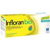 Infloran Bio Adulti 14 Flaconi 14x10 ml Flaconcini bevibili
