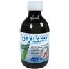 IDS SpA Oralsan Collutorio Clorexidina 0,20% Con Aloe 200 Ml ml