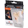 Epitact Sport Protezione Vesciche 4 Pezzi pz Bendaggio/i