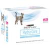 Nestle' Purina Petcare IT. SpA Ppvd Feline Multipack Hc Hydracare 850 G g