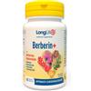Longlife Srl LongLife Berberin+ Tavolette 78 g
