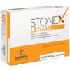 Stonex Ultra 20 Stick Pack 10 Ml 200 ml Soluzione orale