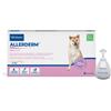 Virbac Allerderm Spot On Cani sopra 10 Kg - 6 Pipette da 4ml 6x4 ml monodose