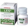Len 160 Mg Compresse Per Cani E Gatti 20 Pc