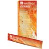 Wellion Orange 10 Bustine pz Bustina