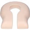 Safety SpA Cuscino Antidecubito In Gomma A Ferro Di Cavallo 1 St