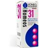 Homeos Cemon Homeos 31 Gocce 50 Ml ml