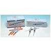 Farmac-Zabban SpA Siringa Farmatexa 2,5/3 Ml Ago Gauge 22 12 Cono Centrale 1 pz Siringhe