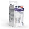 Nova Argentia Srl Ind. Farm CEROXMED Benda Elastica Cm 8x4,5 + FERMABEN. 1 pz Bendaggio/i