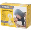 medela Set Singolo Per Tiralatte Symphony Bottiglia 150Ml+2 Coppe Seno Personalfit Plus+Membrana Plus+Tubo Plus+Coperchio Plus+Tappo+Istruzioni Uso 1 St
