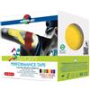 Master-Aid Sport Perform Yellow Taping Neuromuscolare 5 X 500 Cm 1 pz Fasciatura