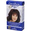 EuPhidra Colore di fascino Castano Chiaro T45 120 ml Shampoo