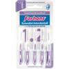 Forhans Travel Interdental Brush Scovolino 1.2 5 Pc Spazzolino da denti