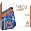 Nutricol 30 Capsule Vegetali pz