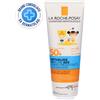 LA Roche Posay-Phas (L'Oreal) La Roche-Posay Anthelios Dermo-Pediatrics Latte Idratante SPF 50+ 250 ml Crema solare