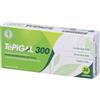Sherman Tree Srl Tepigal 300 Compresse 18 g Capsule
