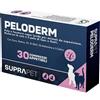 Suprapet Peloderm 30 compresse 30 pz Compresse
