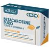 Nutracle Betacarotene 160 compresse 160 pz Compresse