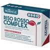 Nutracle Riso Rosso 160 compresse 160 pz Compresse