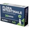 MyLab Nutrition Suprapet Flora Intestinale cani 30 compresse 30 pz Compresse