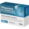 T-Rex Integratori Vitamina B Complex 160 Compresse 160 pz Compresse