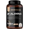 T-Rex Integratori Beta Alanina Pre Workout 120 compresse 156 g Compres