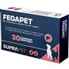 Suprapet Fegapet 30 compresse 30 pz Compresse