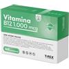 T-Rex Integratori Vitamina B12 160 Compresse 160 pz Compresse