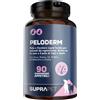 Suprapet Peloderm 90 compresse 90 pz Compresse
