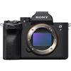 Sony Alpha 7 IV Solo Corpo