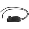 Qiilu QL01749 Sensore Temperatura Aria Esterna per Auto PEUGEOT 206 207 208 306 307 407