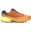 MERRELL AGILITY PEAK 5 GTX CLAY MELON