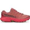 MERRELL AGILITY PEAK 5 GTX RED OXIDE