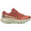 MERRELL AGILITY PEAK 5 GTX SEDONA