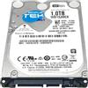 Western Digital Wd Wd10jucx Hard Disk 1tb Sata 2,5" Interno Notebook Pc 1000gb Hd Ricondizionato