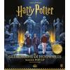 Nord-Sud Harry Potter. Gli scacchi di Hogwarts. Magia pop-up. Ediz. a colori