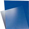 LEITZ COMB/WIRE copertina - PVC 0.25mm f.to A4 - Trasparente - 33682