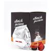 200 capsule Rossocrema Intenso compatibili Lavazza A Modo Mio