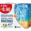 F&F Magnesio e Potassio Inverno Act 14 Bustine
