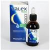 Valex Notte Gocce 50Ml 50 ml orali