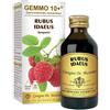 Lampone Gemmo 10+ Lampone Liquido Analcolico 100 Ml ml Soluzione orale