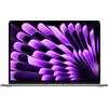 Apple MBA 15.3 SPG/10C GPU/24GB/512GB