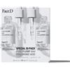 Faced Pure Plump 30 Ml Confezione Bipacco