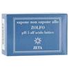Zeta Farmaceutici Sapone Zolfo Ph 5 Panetto 100 g