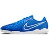 Nike Tiempo Legend 10 Academy IC, Sneaker Uomo, Soar/White, 42 EU