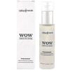 Naturalmente wow macassar, Fluido Ristrutturante, 50 ml