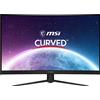 MSI G32C4XDE Monitor PC 80 cm (31.5) 1920 x 1080 Pixel Full HD Nero [9S6-3DA61T-039]