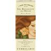 L'ERBOLARIO GEL RIFLESSANTE RO HENNE 70ML