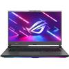 ASUS CNI SHOP ROG Strix G17 G713PI-HX049W - 17.3 - AMD Ryzen 9-7845HX - Nvidia RTX 4070 16 GB RAM - 1 TB SSD