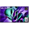 LG 65 OLED EVO M4 4K UHD WEBOS 24 ZCON